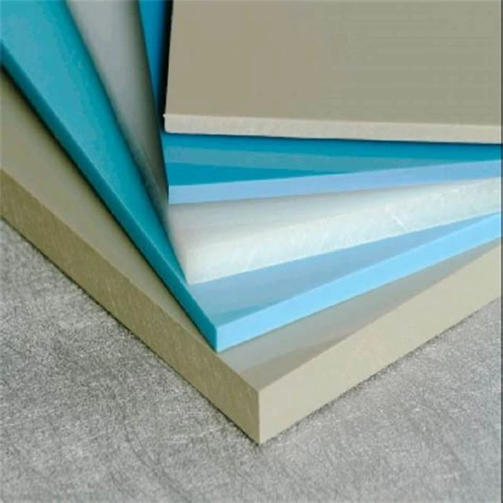 PVC Foam Board Extrusion Line
